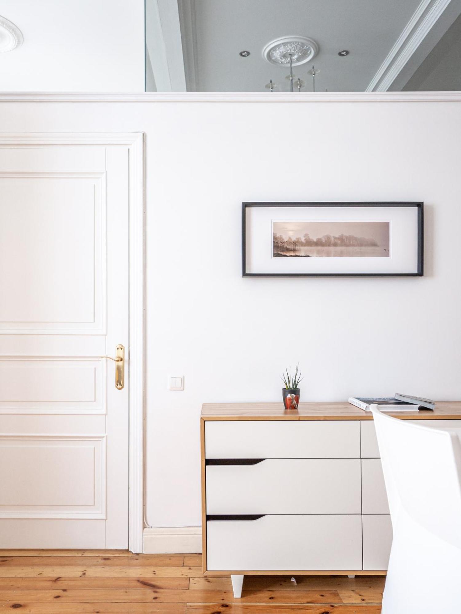 Leilighet Design Meets Comfort - Embassy Area - By Innorental *
