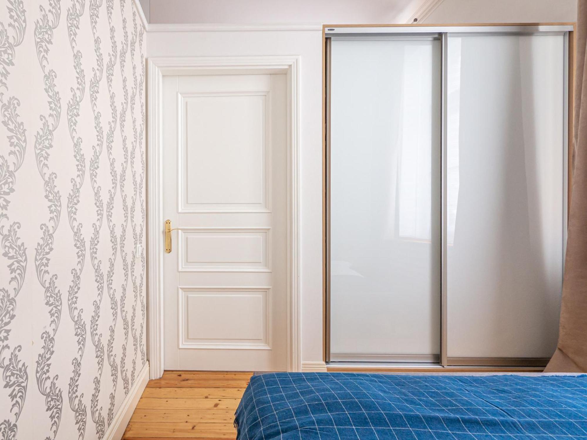 Design Meets Comfort - Embassy Area - By Innorental Leilighet *