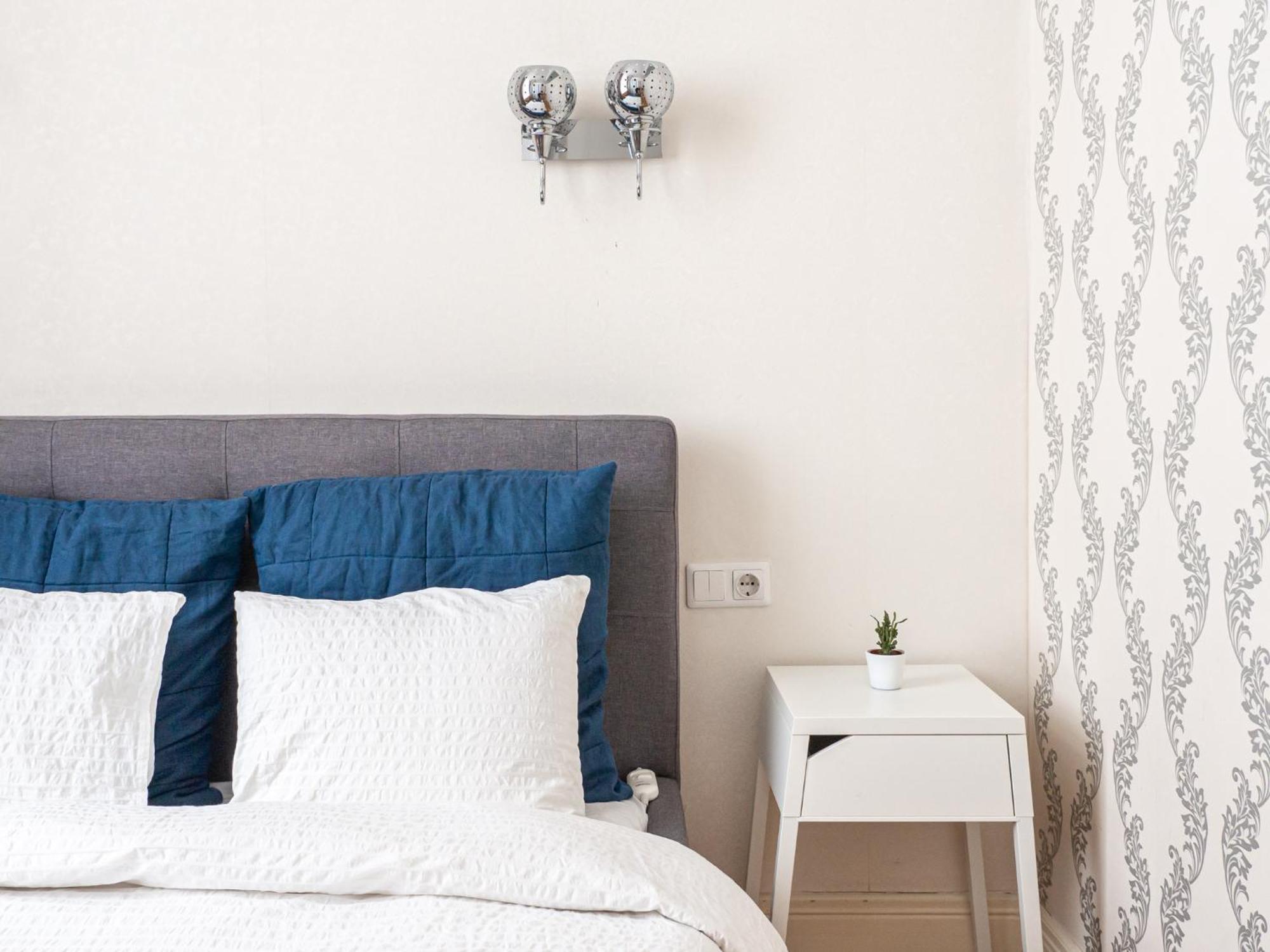 Design Meets Comfort - Embassy Area - By Innorental *